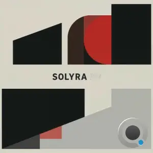 Sirgardino - Solyra (2025)