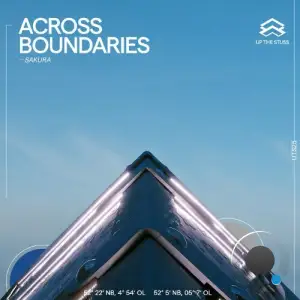 Across Boundaries/Chris Stussy/Locklead - Sakura (2025)