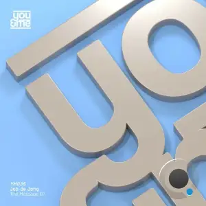 Job De Jong - The Message (2025)
