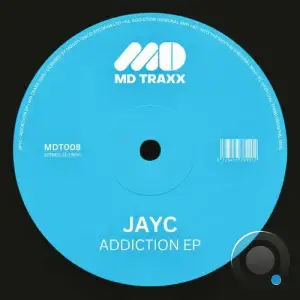 JayC (NL) - Addiction (2025)