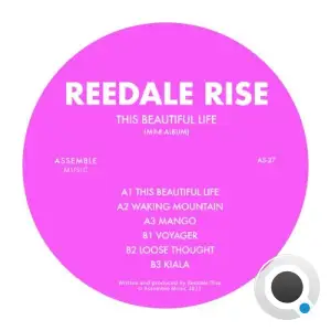 Reedale Rise - This Beautiful Life (Mini Album) (2025)