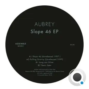 Aubrey - Slope 46 (2025)
