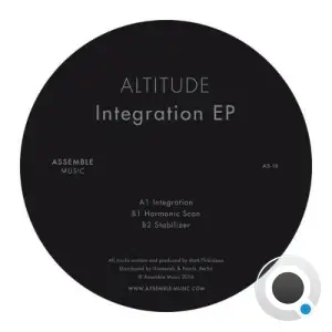 Altitude - Integration (2025)