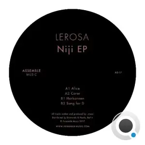 Lerosa - Niji (2025)