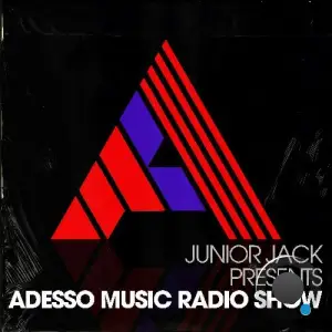 Juan Diazo - Adesso Music Radio Show 144 (2025-10-06)