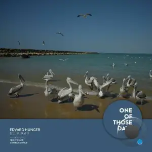 Edvard Hunger - Deep Light (2025)