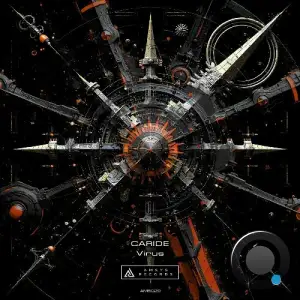 Caride - Virus (2025)