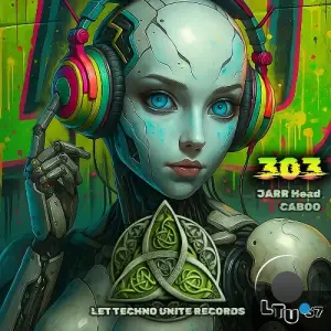 JARR Head & Caboo - 303 (2025)