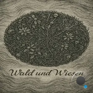 Jens Mueller - Wald Und Wiesen (2025)