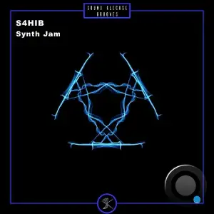S4HIB - Synth Jam (2025)