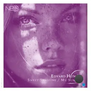 Edvard Hunger - Sweet Sunshine / My Summer (2025)