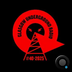 Kevin Mckay - Glasgow Underground Radio 144 (2025-10-06)