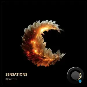 djpanthe - Sensations (2025)
