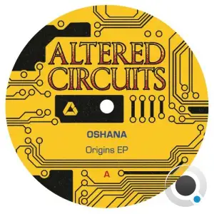 Oshana - Origins (2025)