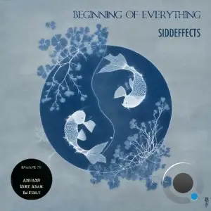 Siddeffects - Beginning of Everything (2025)