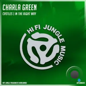 Charla Green - Castles (2025)