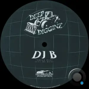 DJ B - Check One / Feel Da Heat (2025)