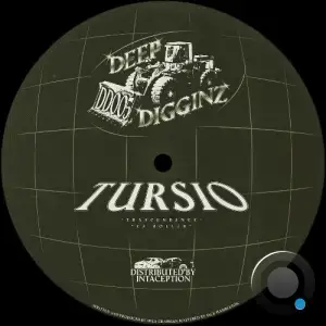Tursio - Transcendence / EZ Roller (2025)