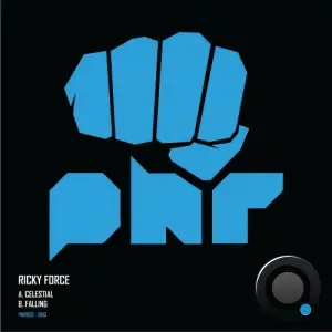 Ricky Force - Celestial / Falling (2025)