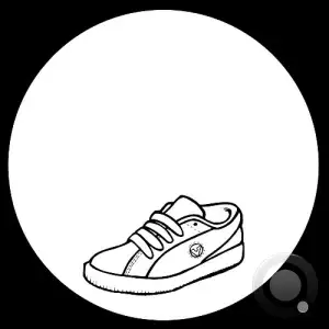 Sam. C - Oldschool Shoes 04 (2025)