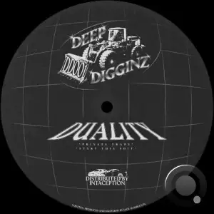 Duality - Private Traps / Start This Shit (2025)