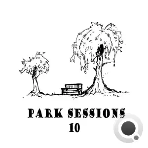 Alley Cats - Park Sessions 10: Dusty Archives EP - Vol 1 (2025)