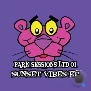 Tommy The Cat - Park Sessions Limited 01 - Sunset Vibes (2025)