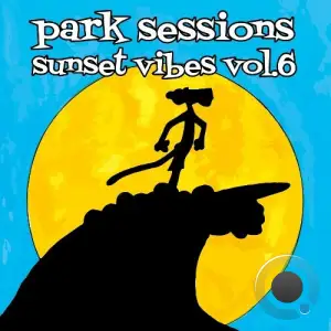 Tommy The Cat - Sunset Vibes Vol 6 (2025)