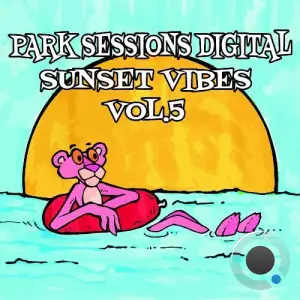 Tommy The Cat - Sunset Vibes Vol 5 (2025)
