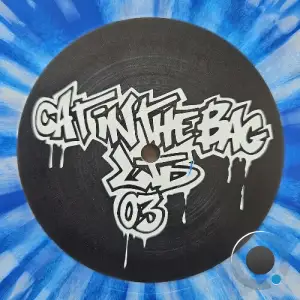 Tommy The Cat - Cat In The Bag Limited #03: The Cat Says: Prrrrr (2025)