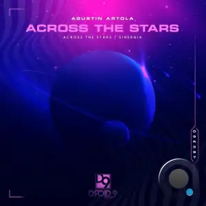 Agustin Artola - Across the Stars (2025)