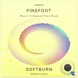 Finefoot - Softburn (2025)