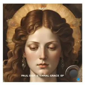 Paul Diep - Eternal Grace (2025)