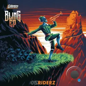 Grinder - Bling (2025)