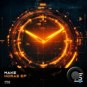 Make - Horas (2025)