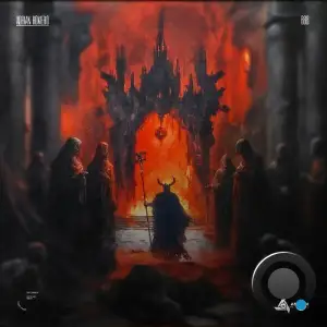 Adrian Romero - 666 (2025)