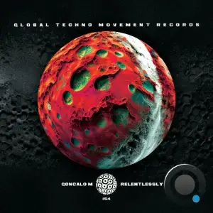 Goncalo M - Relentlessly (2025)