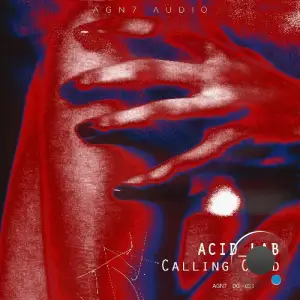 Acid Lab - Calling Card (2025)