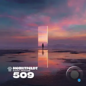 Sam Feldt - Heartfeldt Radio 509 (2025-10-07)