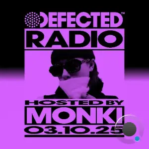 Monki - Defected In The House (07 October 2025) (2025-10-07)