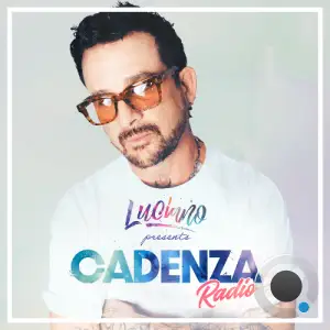 Simone Liberali - Cadenza Radio 010 (2025-10-07)