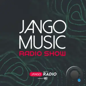 House Club Set - Jango Music Radio Show 148 (2025-10-07)