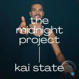 Sebastiaan Hooft & Kai State - The Midnight Project 175 (2025-10-08)