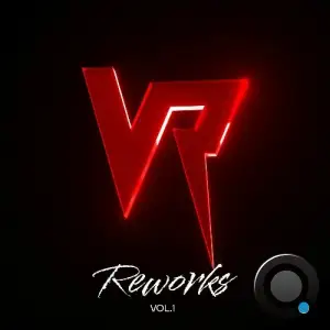 Victor Ruiz - Reworks, Vol. 1 (2025)