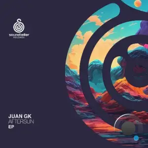 Juan GK - Aftersun (2025)