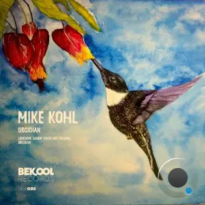 Mike Kohl - Obsidian (2025)