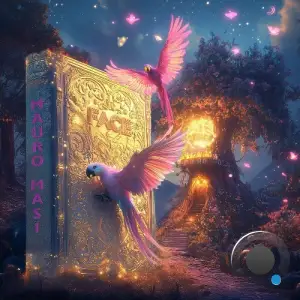 Mauro Masi - Face (2025)