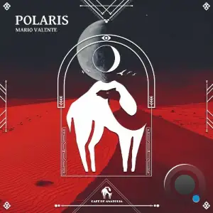 Mario Valente - Polaris (2025)
