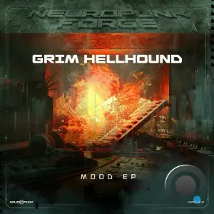 Grim Hellhound - Mood (2025)