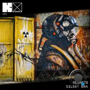 Resheto - Silent Era (2025)